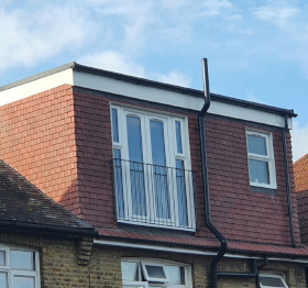 Loft conversions