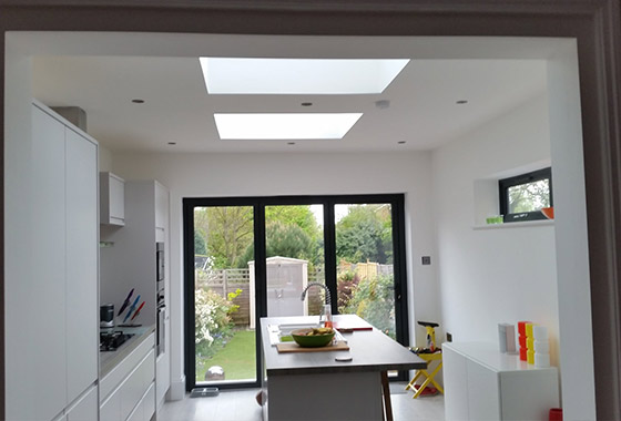 Extension